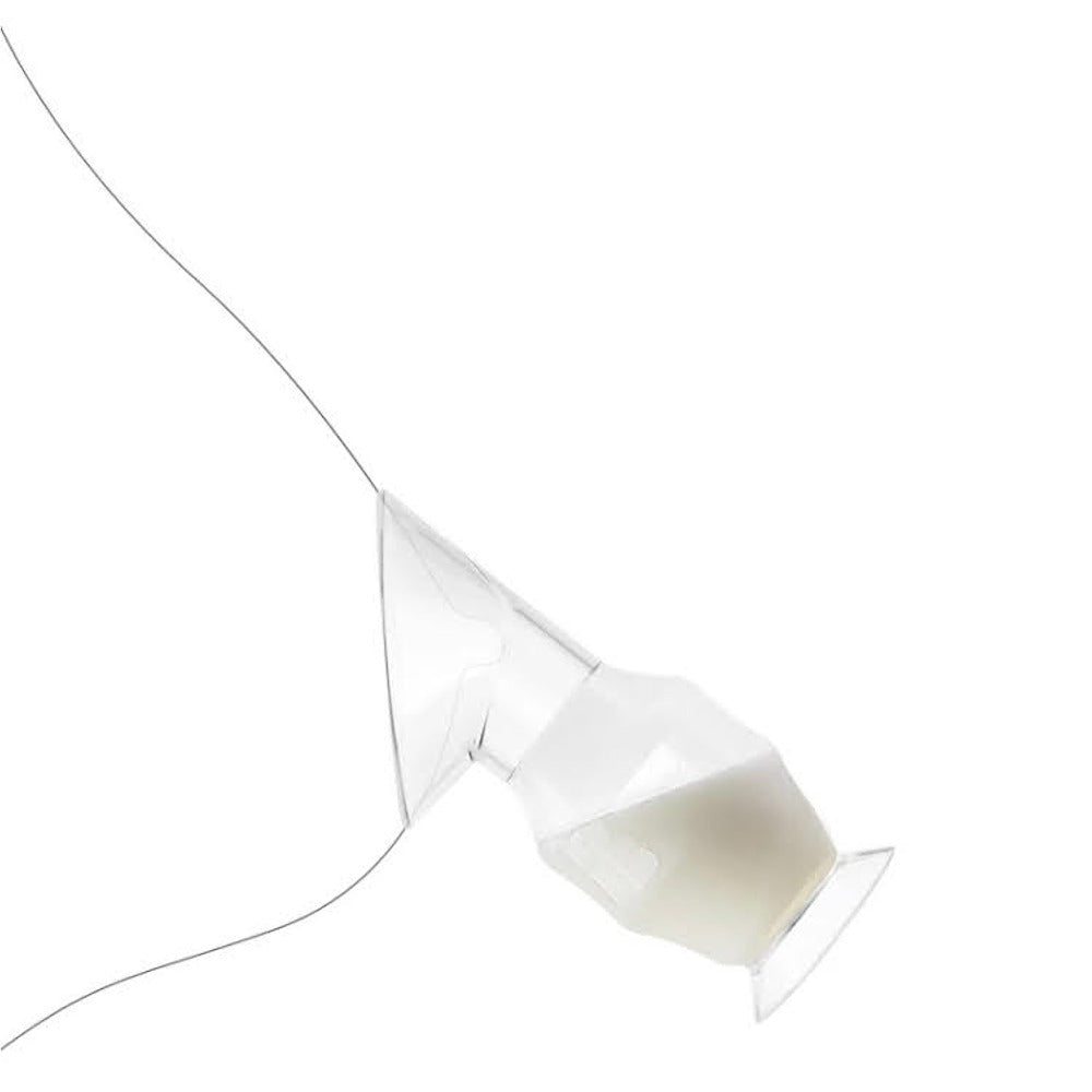 Recolector de Silicona Boboduck