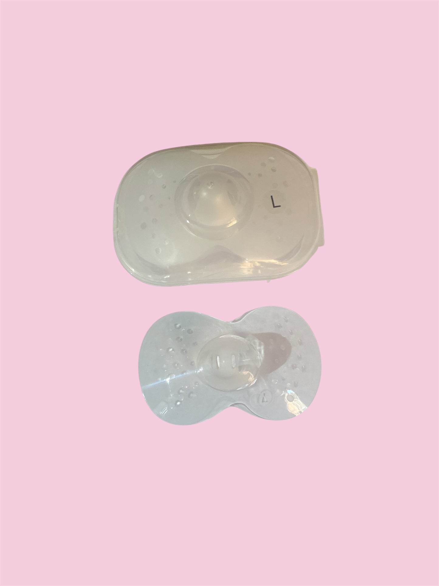 Intermediarios silicona