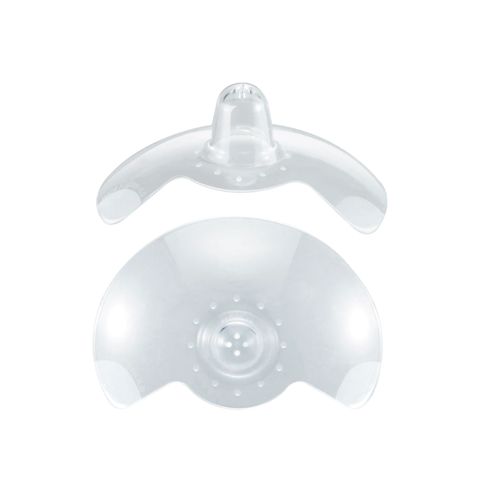 Intermediarios Unimom / Nipple Shield