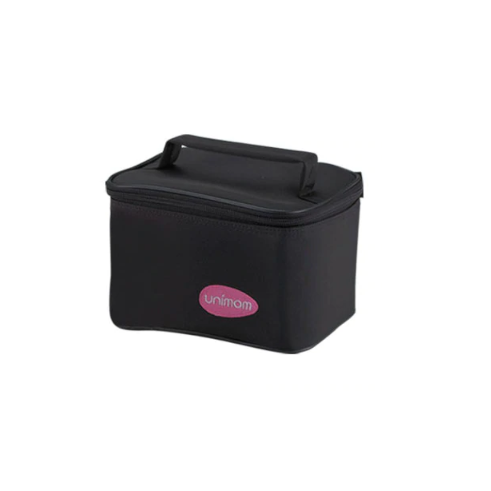 Bolso térmico con 2 geles