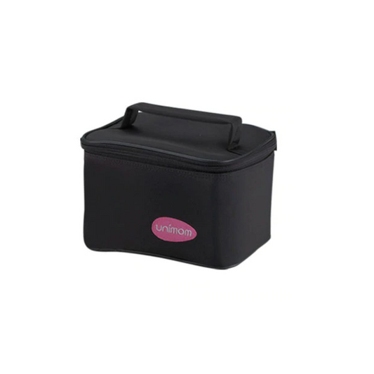 Bolso térmico con 2 geles