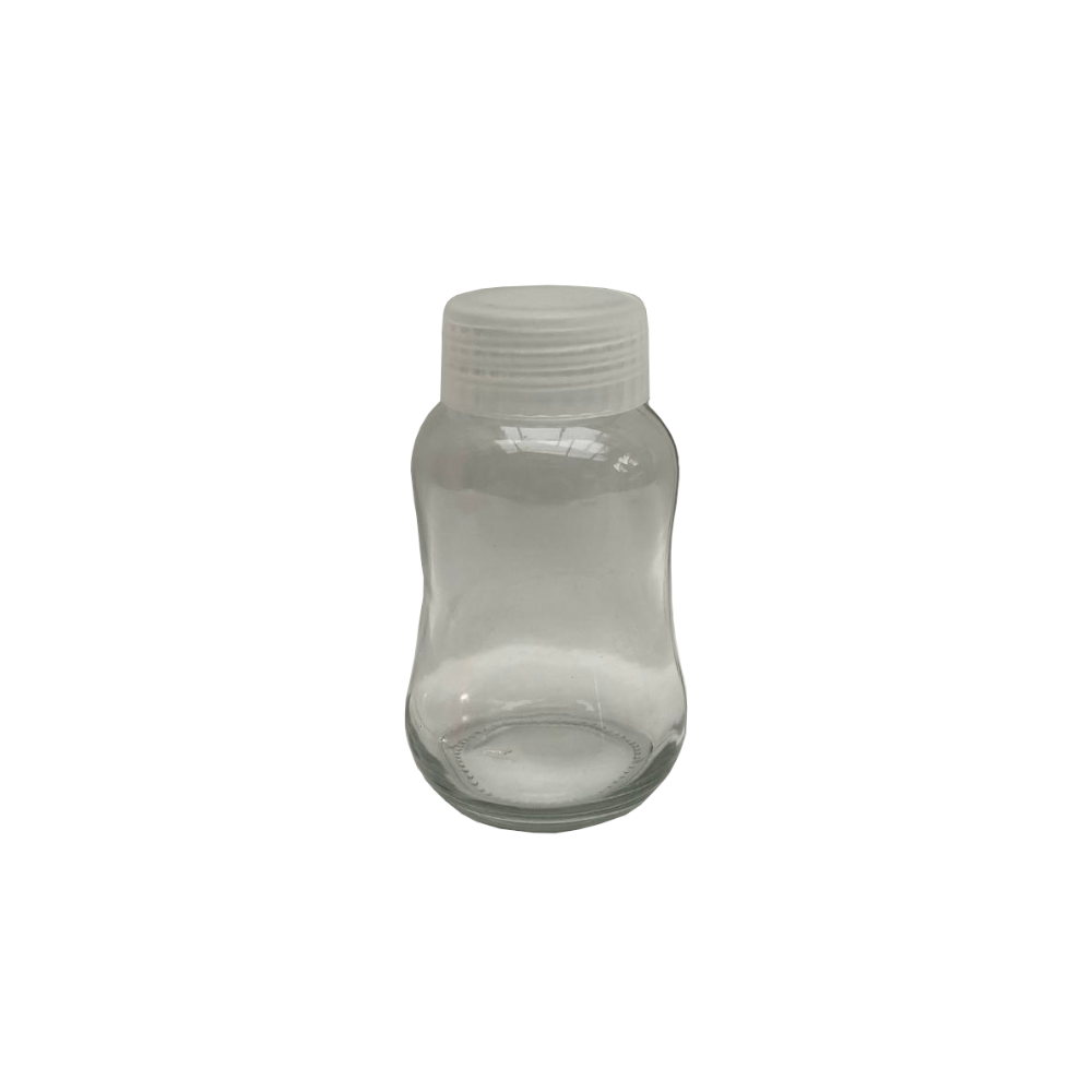 Botellas vidrio