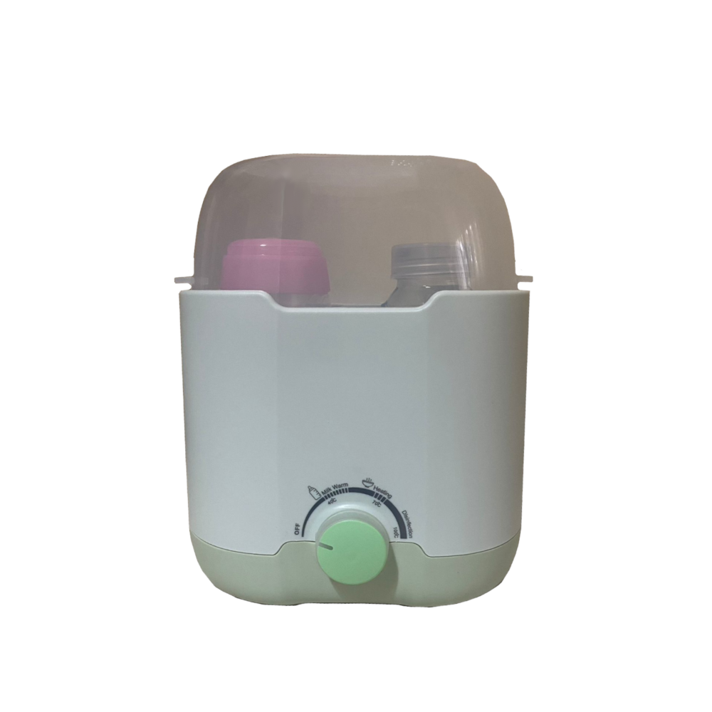 Esterilizador / Calentador