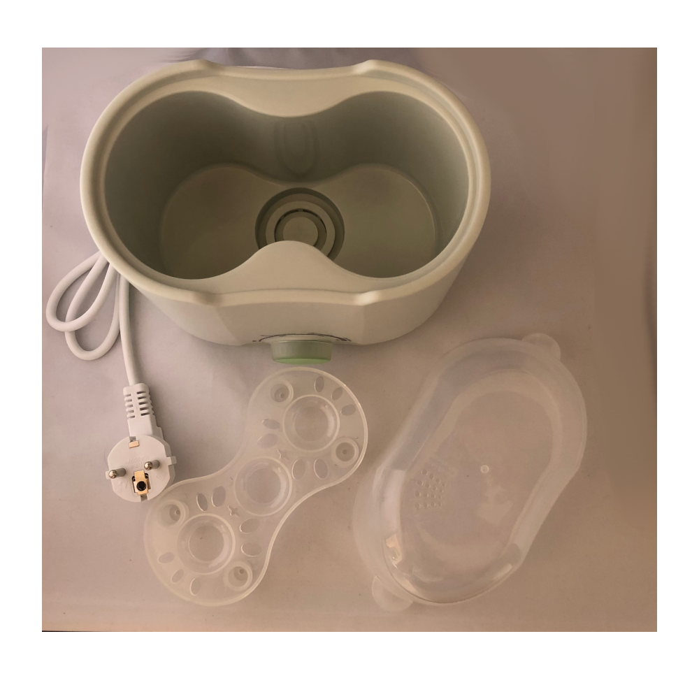 Esterilizador / Calentador