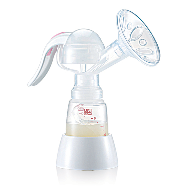 Extractor Manual Unimom Mezzo