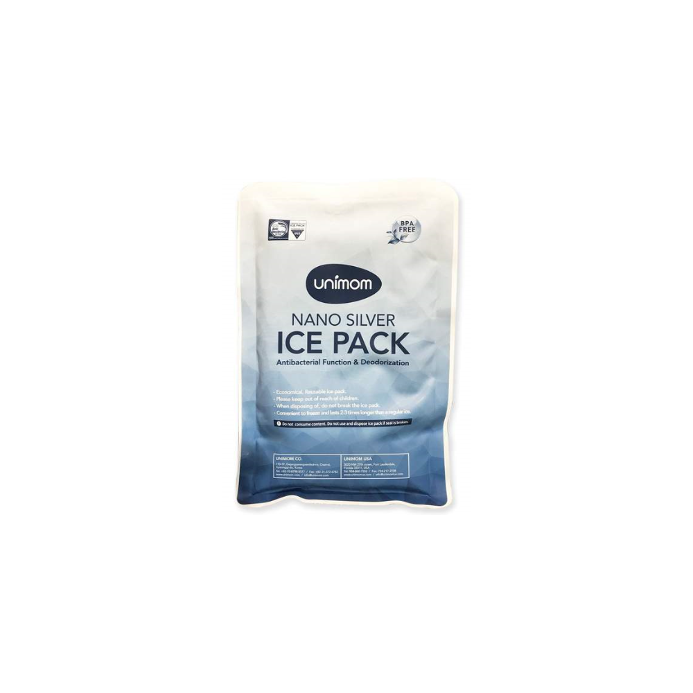 Gel térmico refrigerante