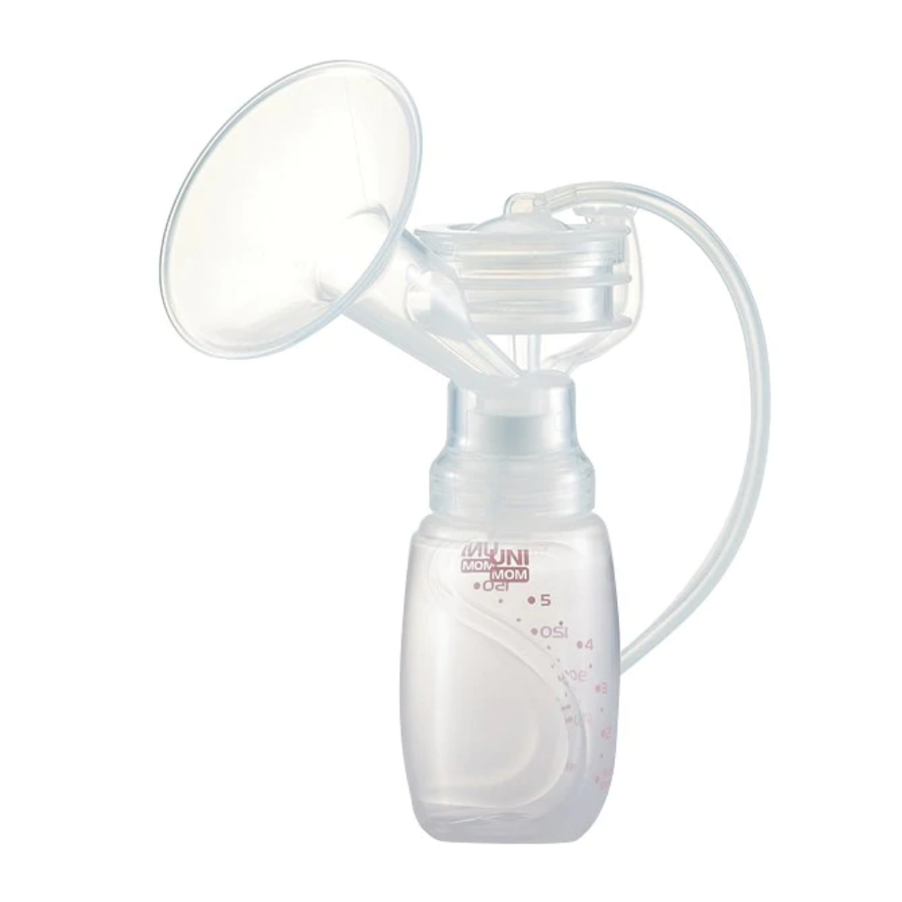 Set extracción con botella Minuet