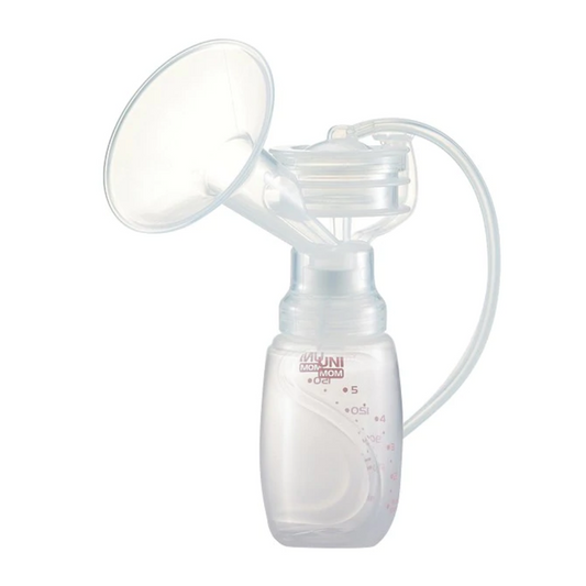 Set extracción con botella Minuet