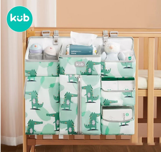 Organizador cuna KUB